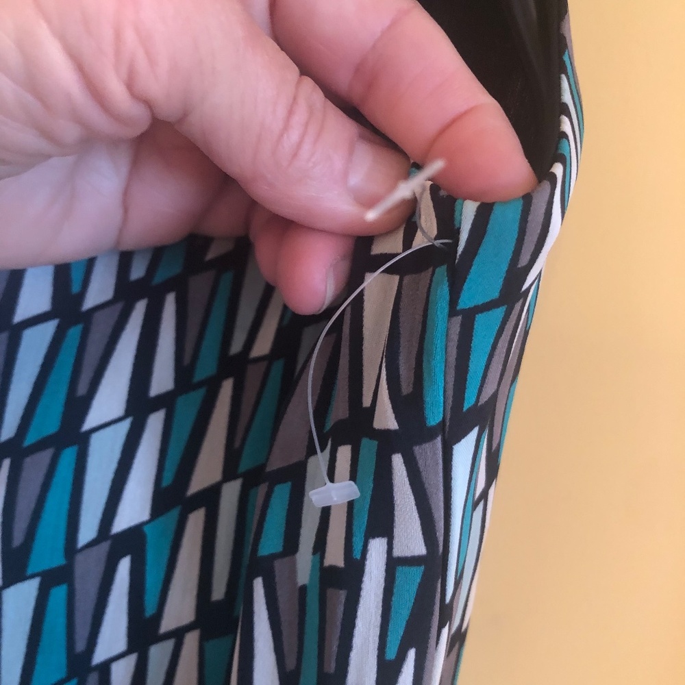 Rabbit Rabbit Rabbie Sheath Dress - Picture 8 of 9